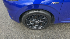 Hyundai i10 1.0 T-GDi N Line 5dr Petrol Hatchback